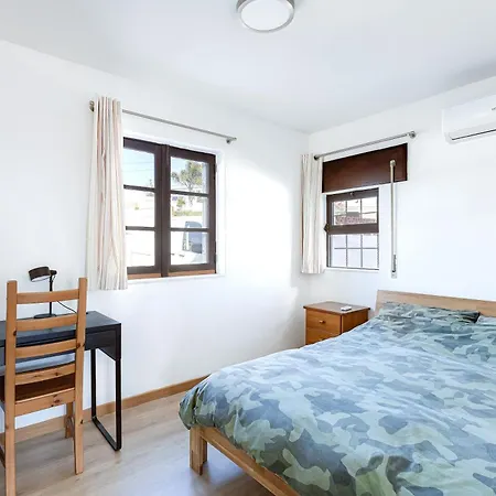 Сasa de vacaciones - Three Bedroom