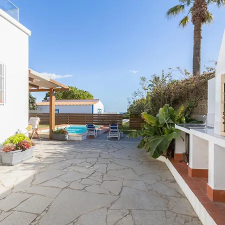 Сasa de vacaciones - Three Bedroom Luz