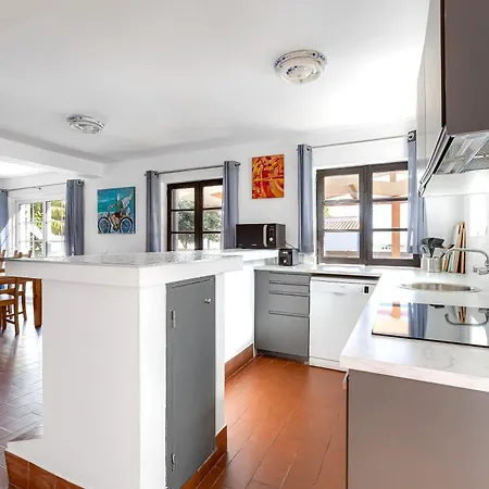 - Three Bedroom Holiday home