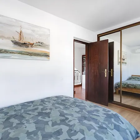 - Three Bedroom