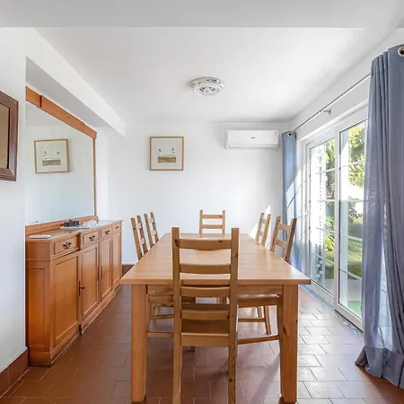 - Three Bedroom Holiday home *