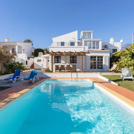 - Three Bedroom Holiday home