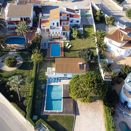 - Three Bedroom