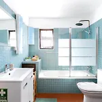 בית נופש - Three Bedroom