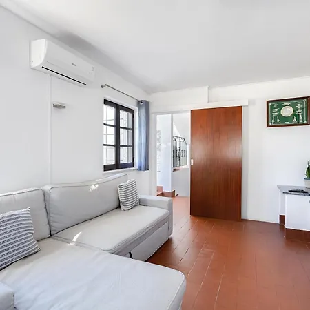 Dom wakacyjny - Three Bedroom *