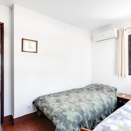- Three Bedroom *