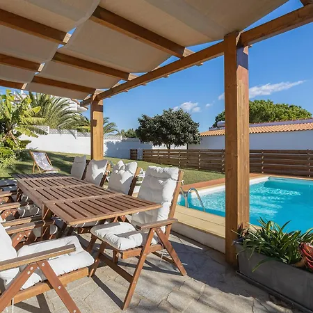 - Three Bedroom * Senhora da Luz