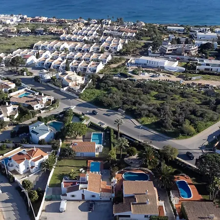 - Three Bedroom